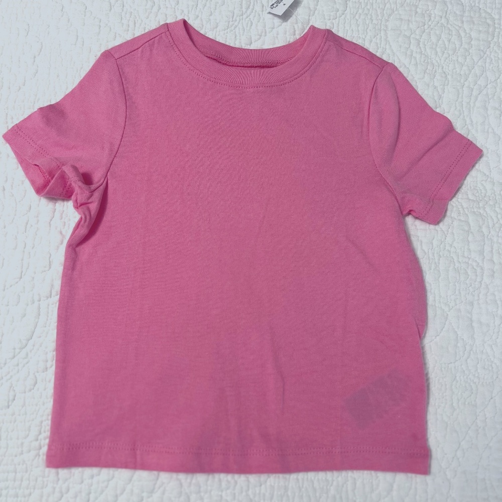 Old Navy T Shirt 2T